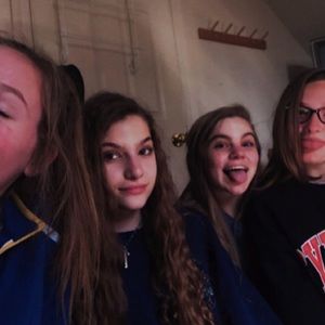 Meet your Posher, Maggie